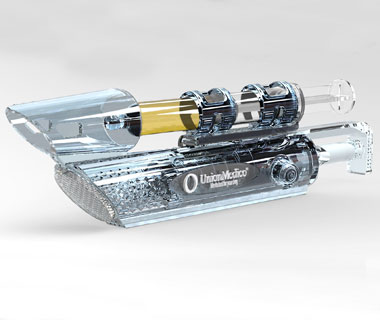 What Are Union Medico Auto Injectors: