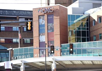 Recent Departures in CMC’s Cardiology Department: