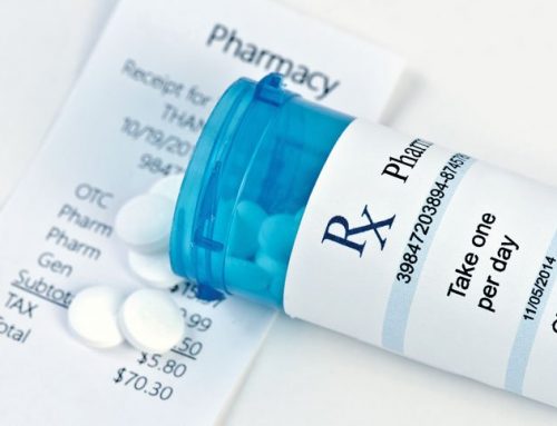 Can I Fill a Prescription from California in Nevada?