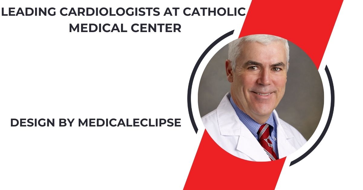 catholic medical center list of cardio dr there loosing