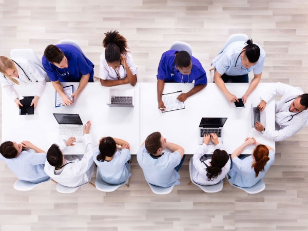 Understanding UCI's Medical School Secondary Process: