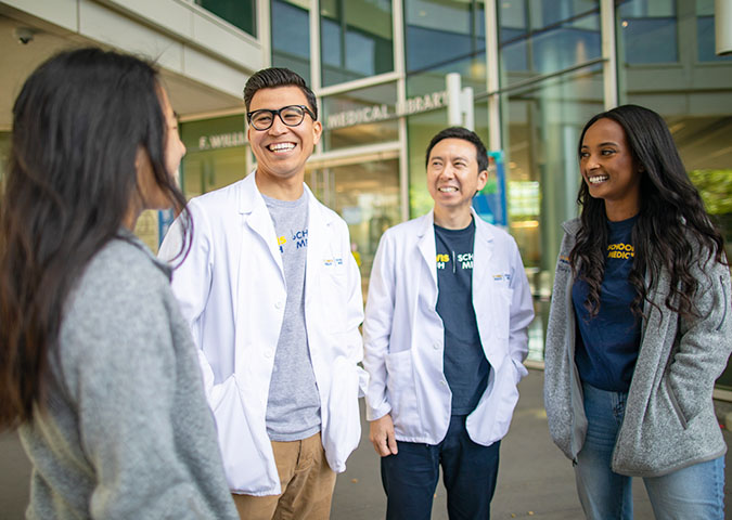 How Does UC Davis Medical School Screen Applicants? A Comprehensive Guide