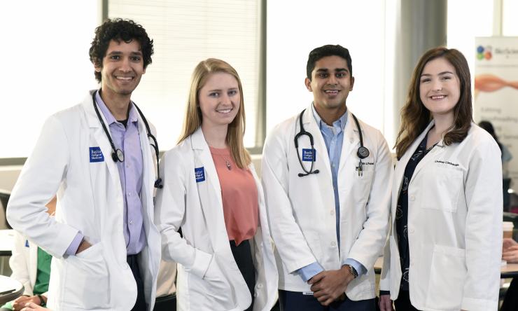 Key Dates to Remember for BCM Medical Students: