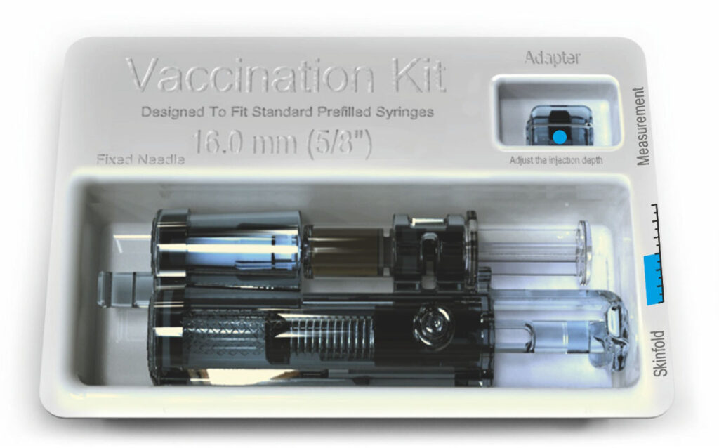 Benefits of Using Union Medico Auto Injectors: