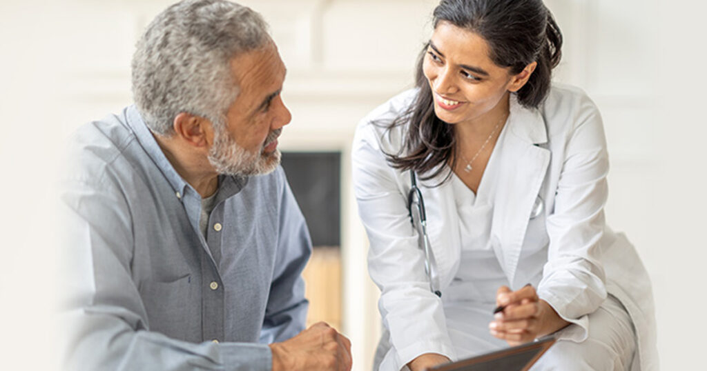 Clinical Volunteering: