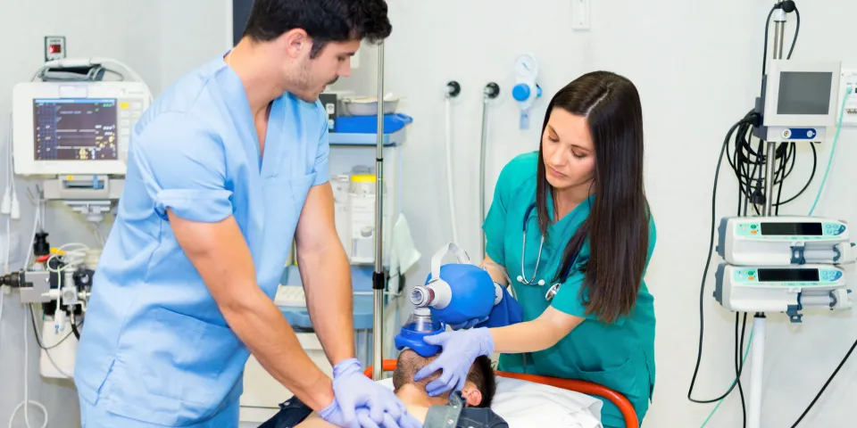 Clinical Experience: