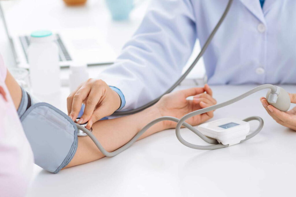 The Role of Community Support: