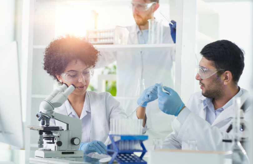 Fine-Tuning with Medical Data: