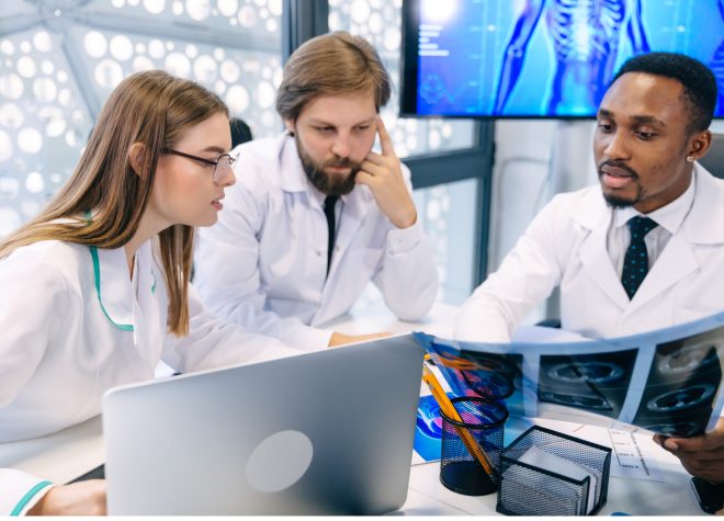 Understanding Medical Dosimetry