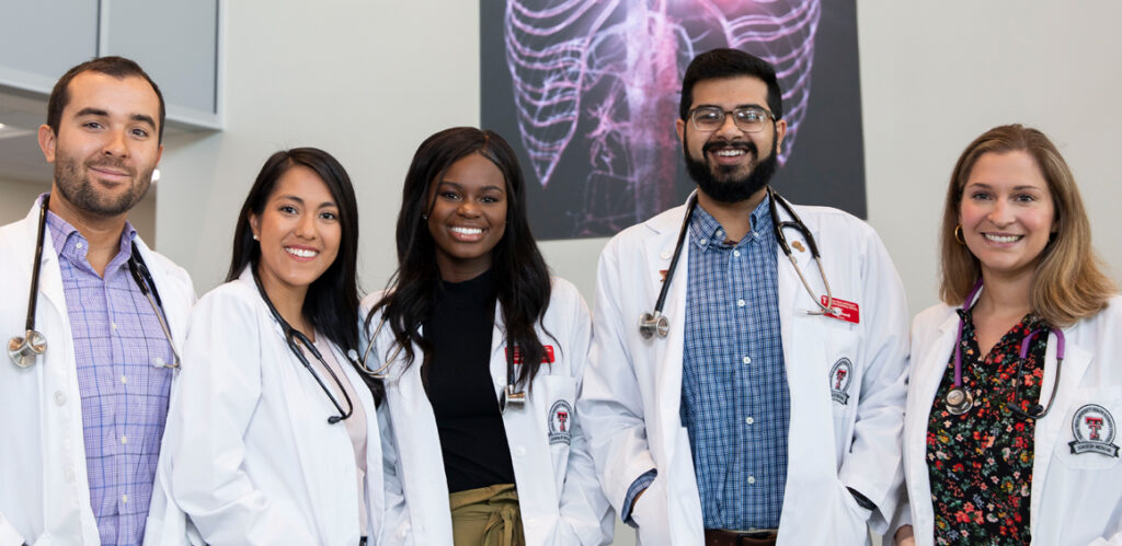 Why Choose UMD Medical School?