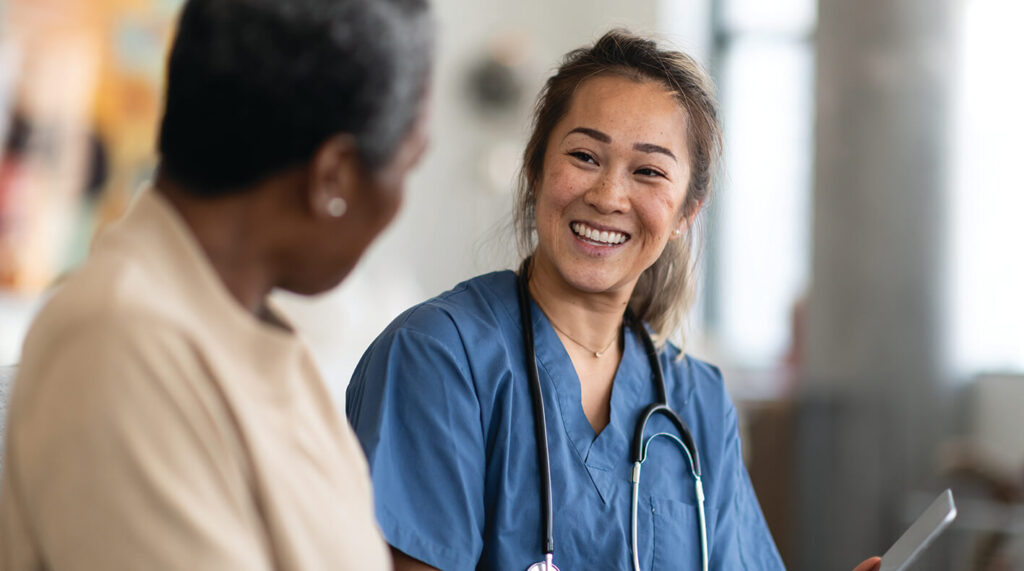 Why Disclosure Matters in Medical Care