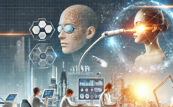 Innovative Treatments Offered by Dermatologists