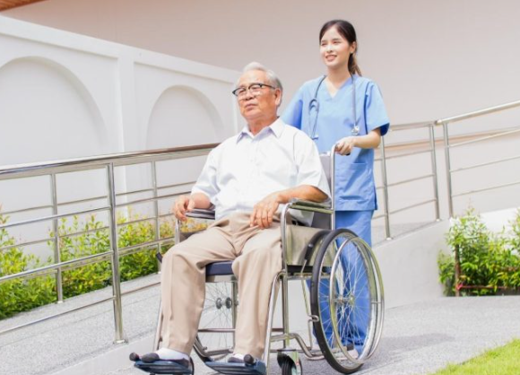 Best Practices for Wound Healing at Home