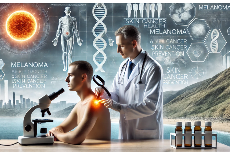 The Role of a Dermatologist in Early Melanoma Detection