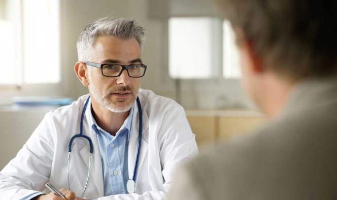 Understanding the Importance of Men's Health Screenings