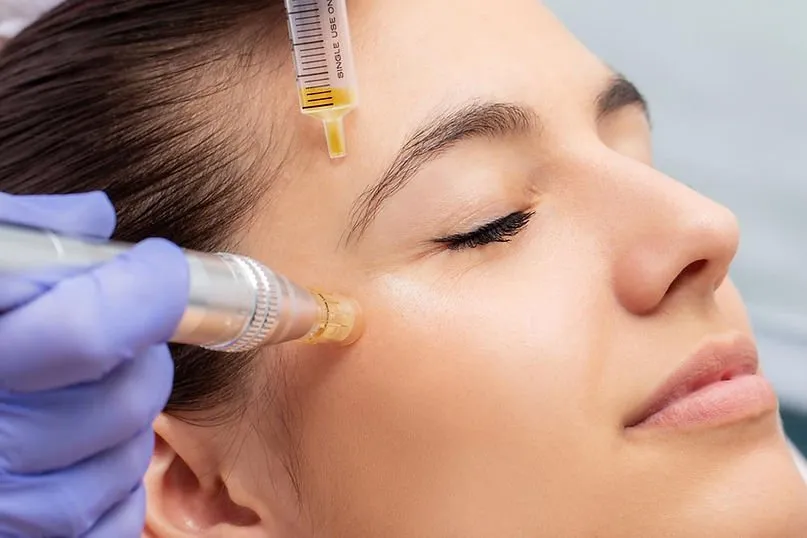 Exploring the Benefits of Botox Beyond Cosmetic Use