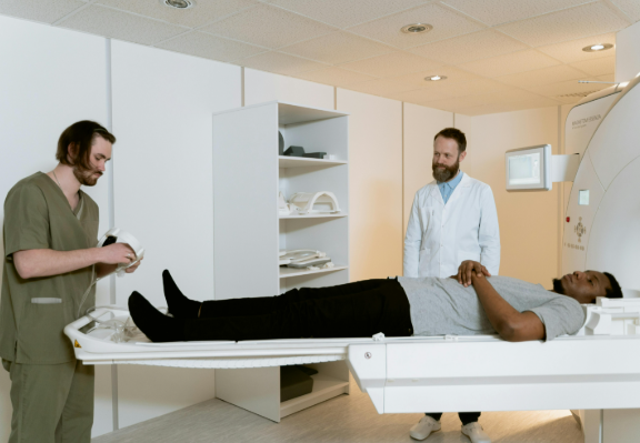 What to Expect During Your DOT Physical Exam