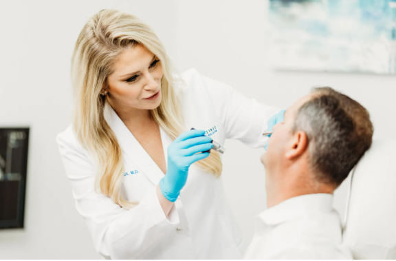 Understanding Sinus Surgery as a Treatment for Chronic Sinus Conditions