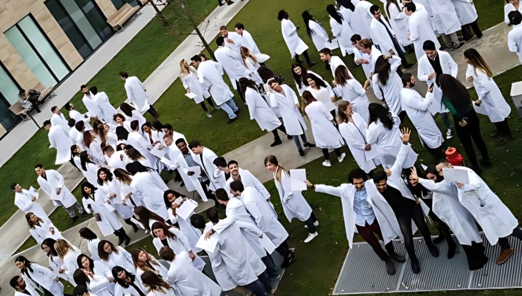 A Vision for the Future: Milan’s Career Aspirations