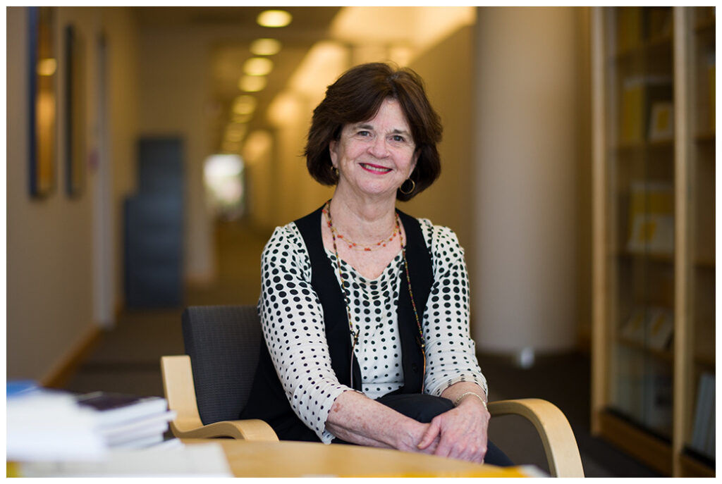 Real-Life Impact: Programs Influenced by Sandra McChanja