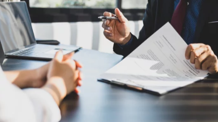 📄 Why Is Polina Sekacheva Associated with Health Insurance?