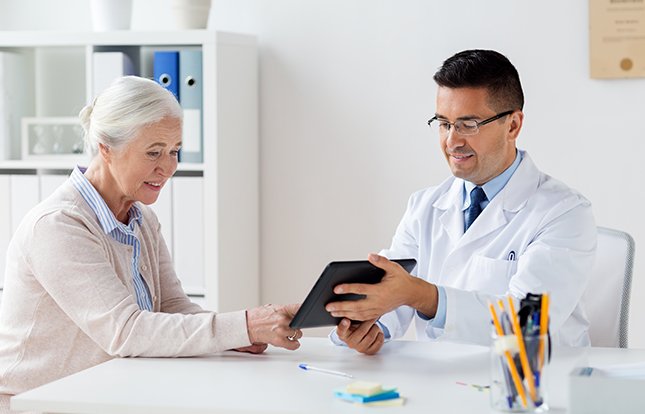 3. Special Needs Plans (SNPs)