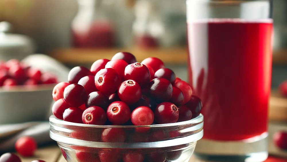 👩‍⚕️ Who Can Benefit Most from Cranberry for Feminine Health?