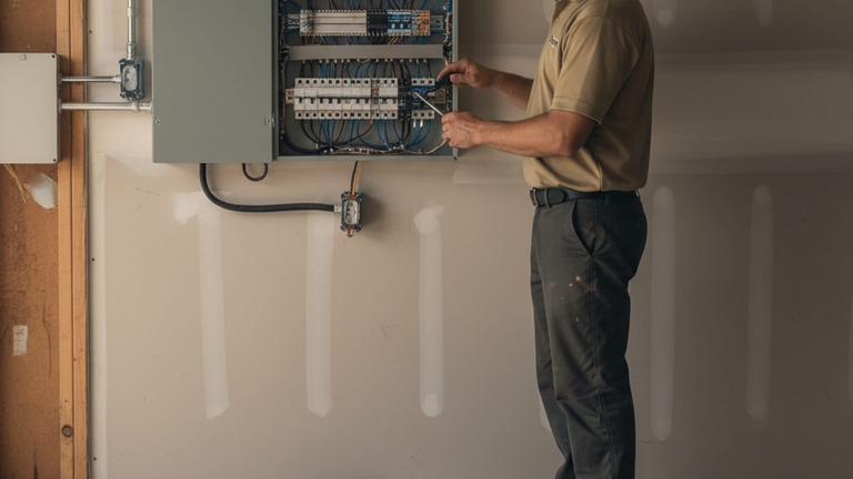 Electrical Service Upgrade for Older Homes San Diego: What Homeowners Should Know